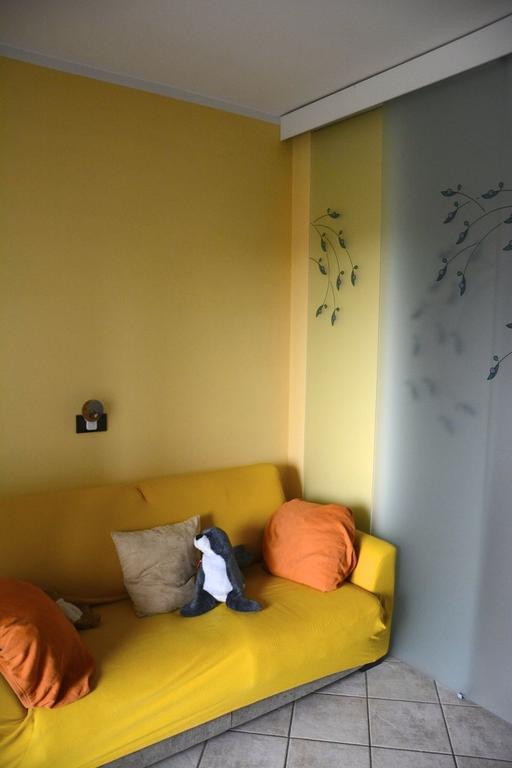 Augusta Taurinorum B&B Torino Kültér fotó