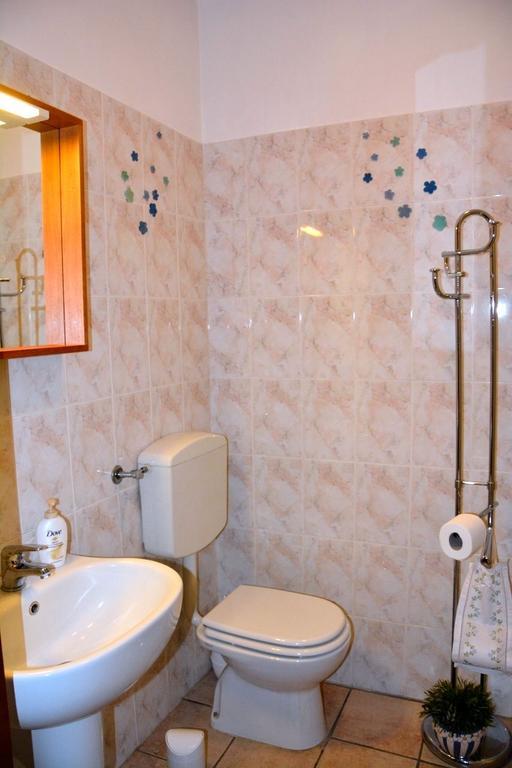 Augusta Taurinorum B&B Torino Szoba fotó