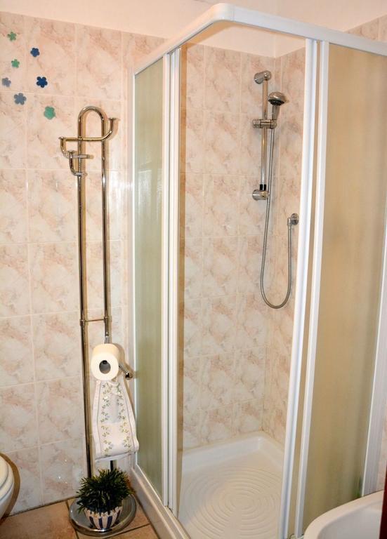 Augusta Taurinorum B&B Torino Szoba fotó
