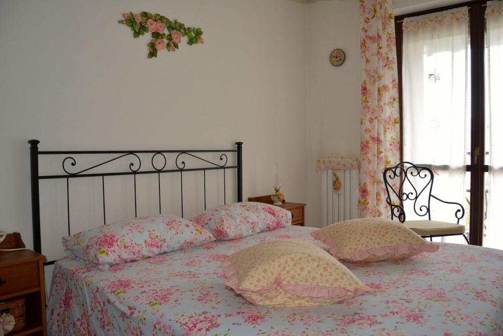 Augusta Taurinorum B&B Torino Kültér fotó