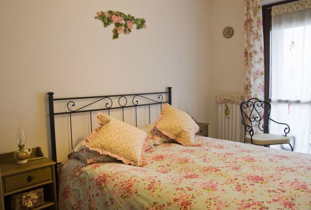 Augusta Taurinorum B&B Torino Kültér fotó