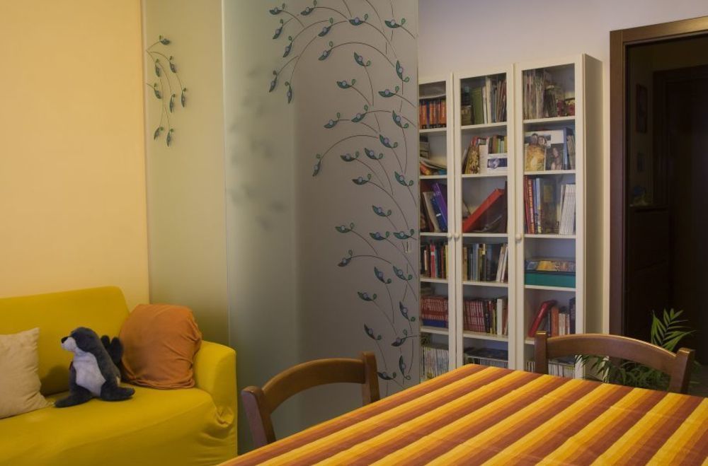 Augusta Taurinorum B&B Torino Kültér fotó