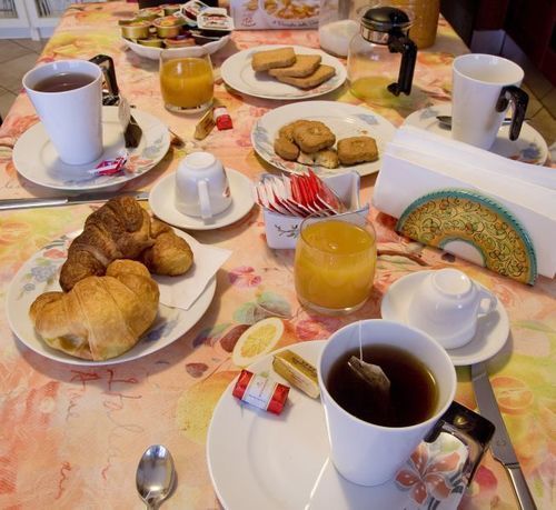 Augusta Taurinorum B&B Torino Kültér fotó